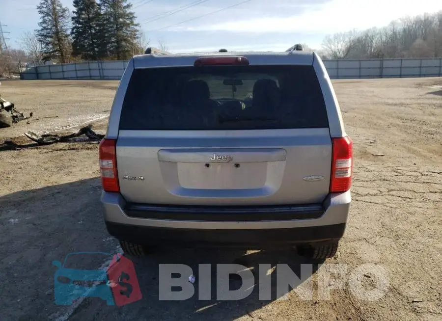 1C4NJRFB2ED846338 Photo# 6