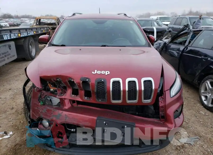 1C4PJLCB7FW730360 Photo# 5
