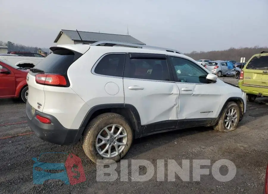 1C4PJMCB6EW215080 Photo# 3