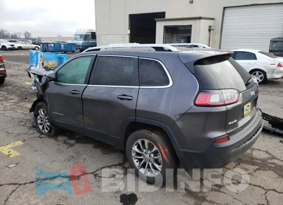 1C4PJMLB6LD652375 Photo# 2
