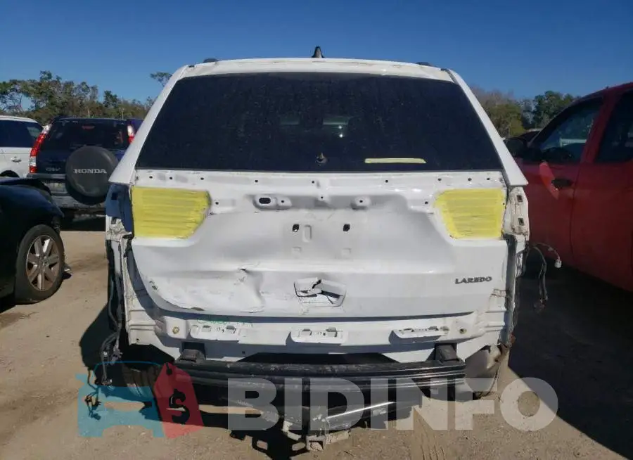 1C4RJEAG2KC790528 Photo# 6
