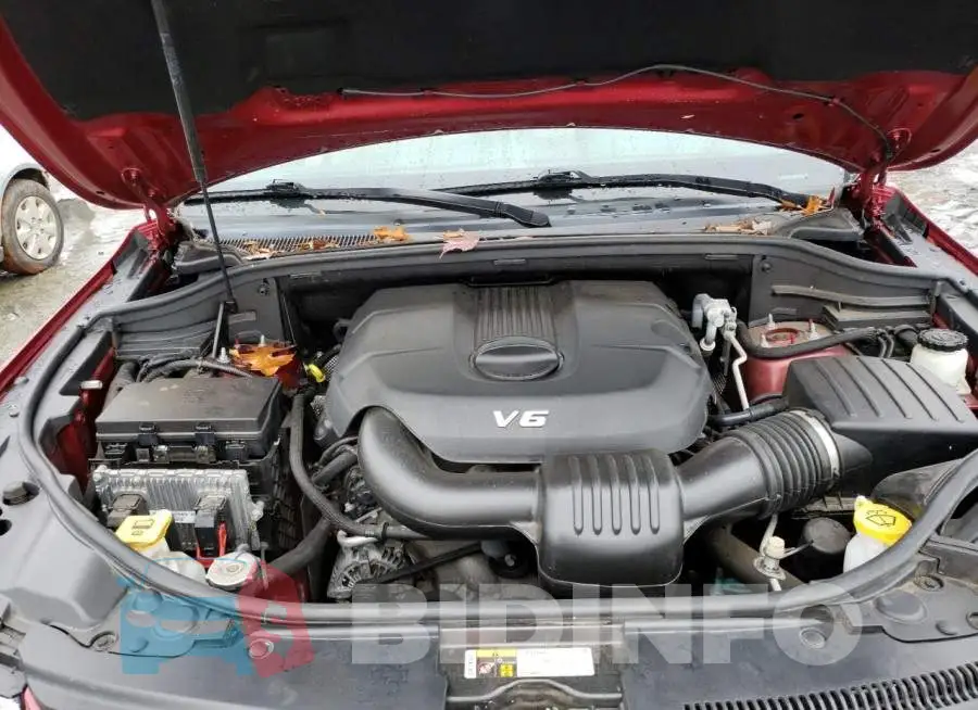 1C4RJEBGXFC641062 Photo# 11