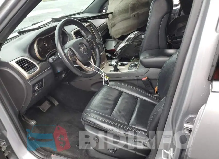 1C4RJFBG0EC214624 Photo# 7