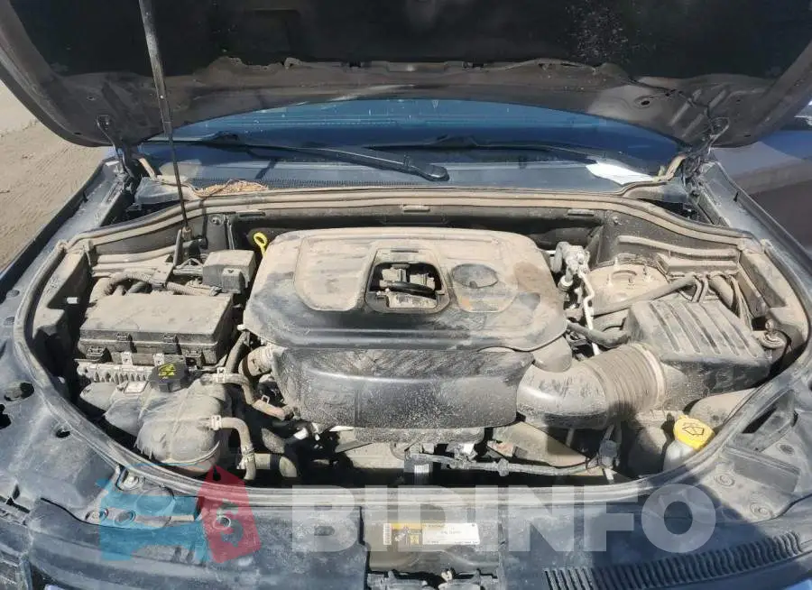 1C4RJFBG5KC813711 Photo# 7