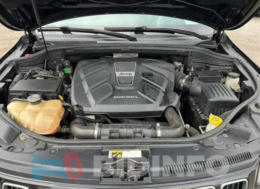 1C4RJFBM3FC112712 Photo# 10