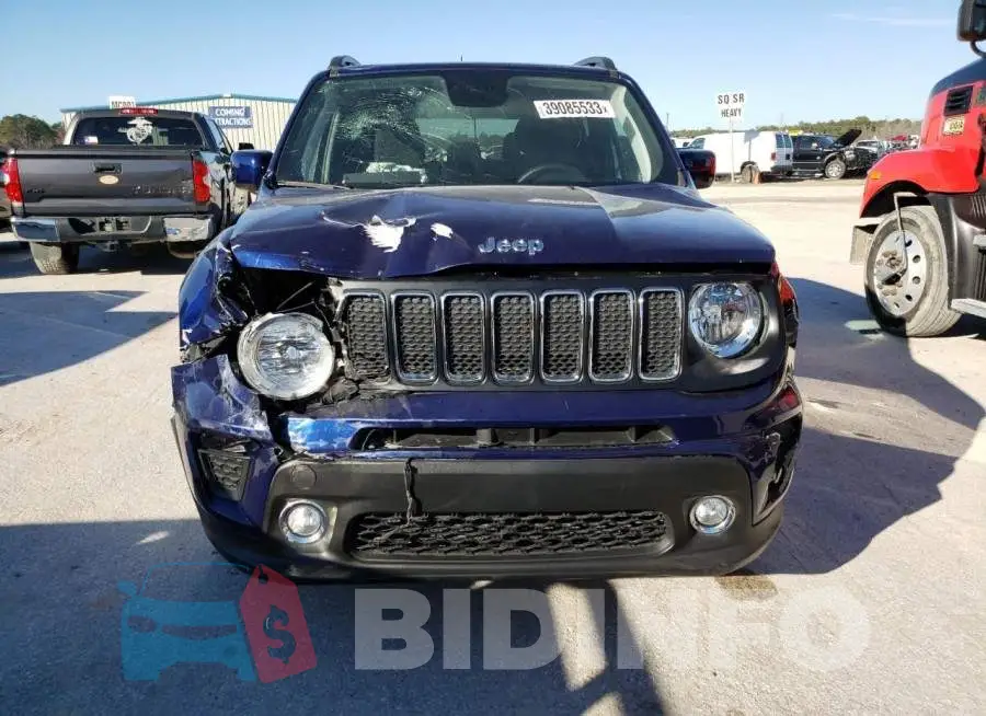 ZACNJBB18LPL91740 Photo# 5