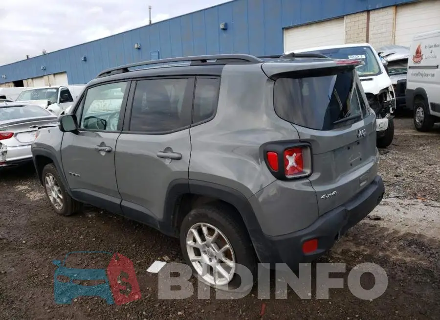 ZACNJDD19MPN30574 Photo# 2