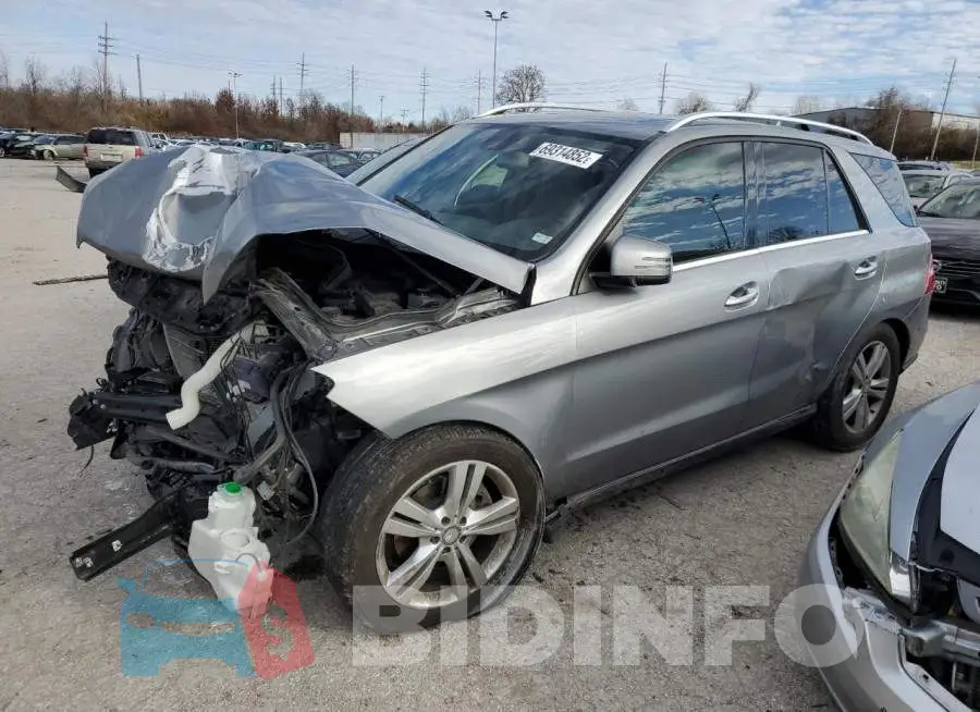4JGDA5HB5FA514183 Photo# 1