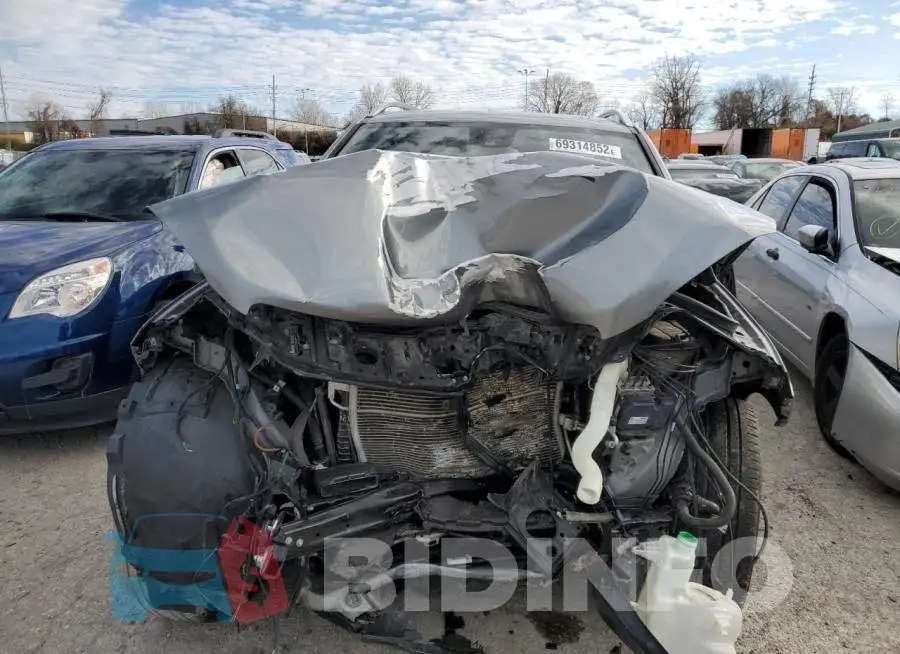 4JGDA5HB5FA514183 Photo# 5