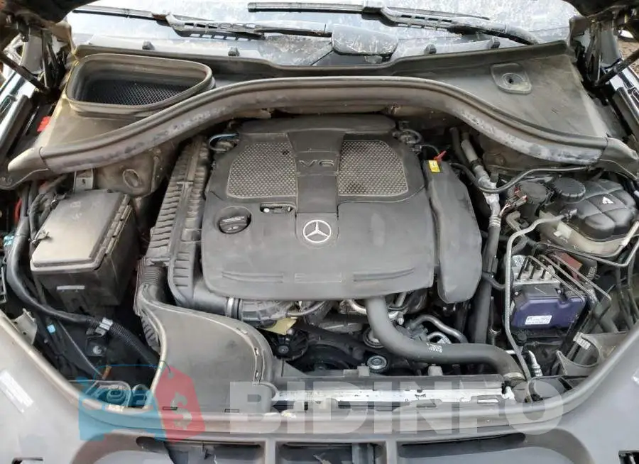 4JGDA5HB8GA800286 Photo# 11