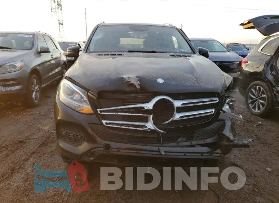 4JGDA5HB8GA800286 Photo# 5