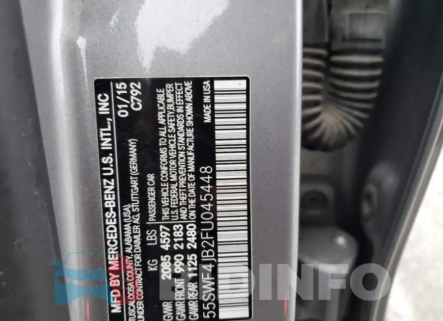 55SWF4JB2FU045448 Photo# 12