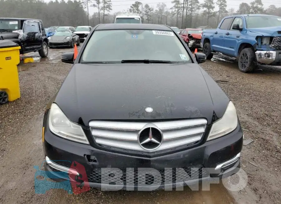 WDDGF4HB4EA941923 Photo# 5