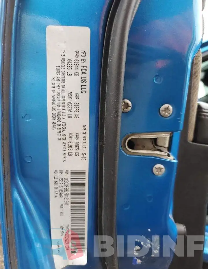 1C3CDFBB2FD421341 Photo# 12
