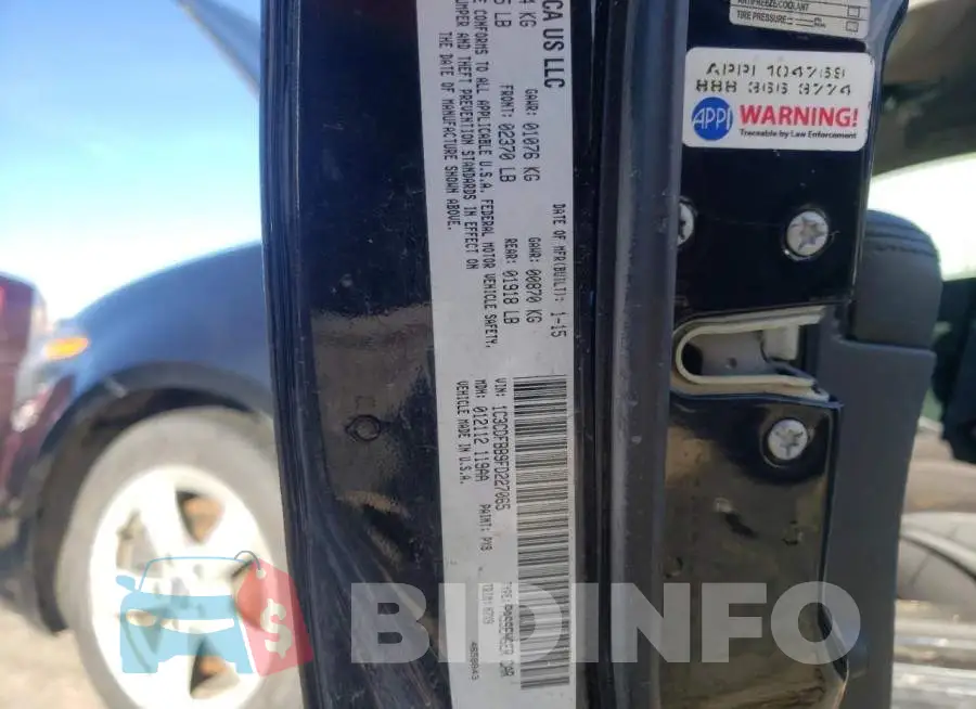 1C3CDFBB9FD227065 Photo# 12