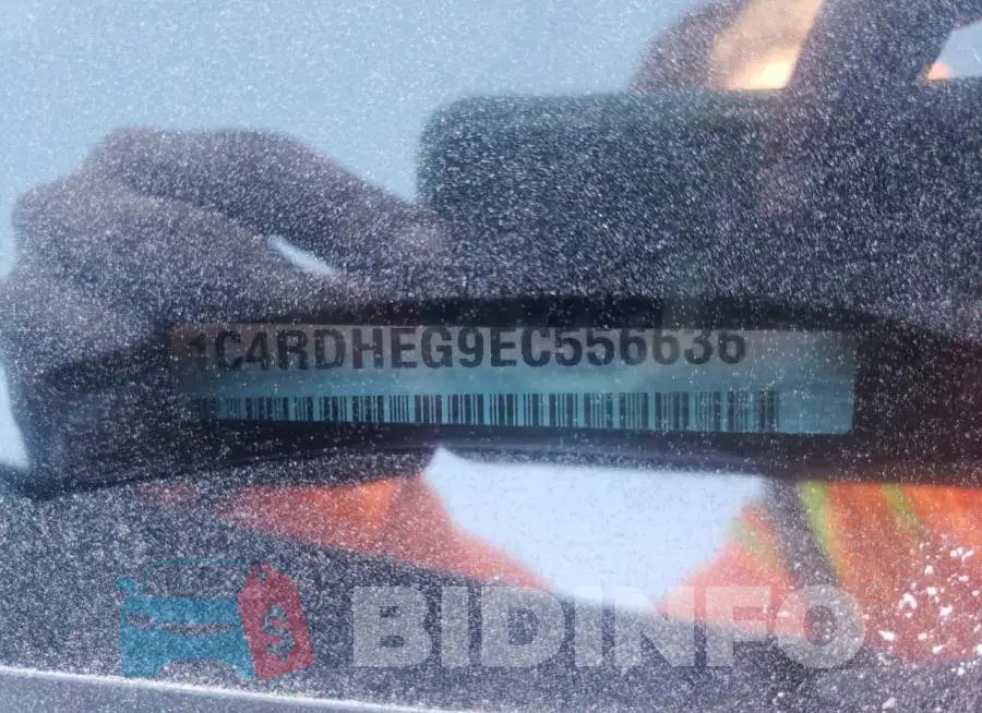 1C4RDHEG9EC556636 Photo# 14
