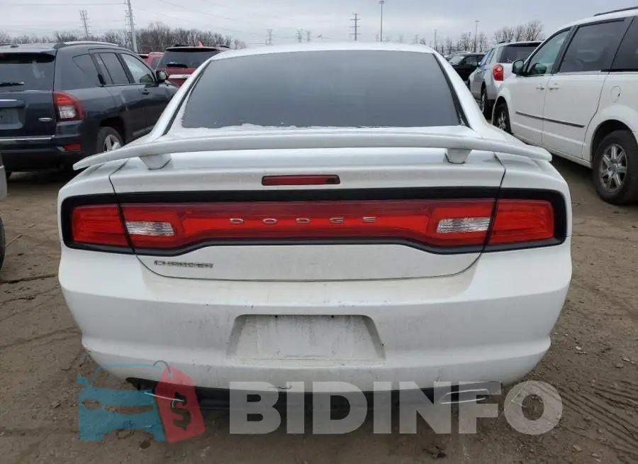 2C3CDXBG0EH262645 Photo# 6