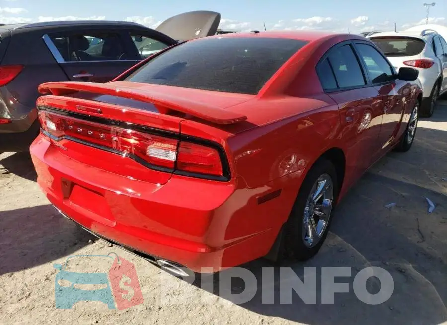 2C3CDXBG1EH339443 Photo# 4