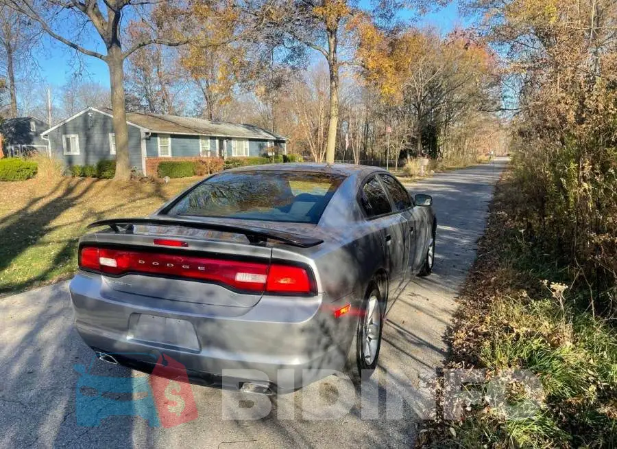 2C3CDXBG2EH265403 Photo# 4