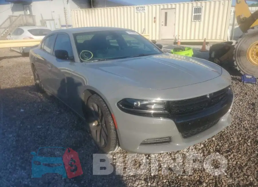 2C3CDXBG5KH713967 Photo# 1