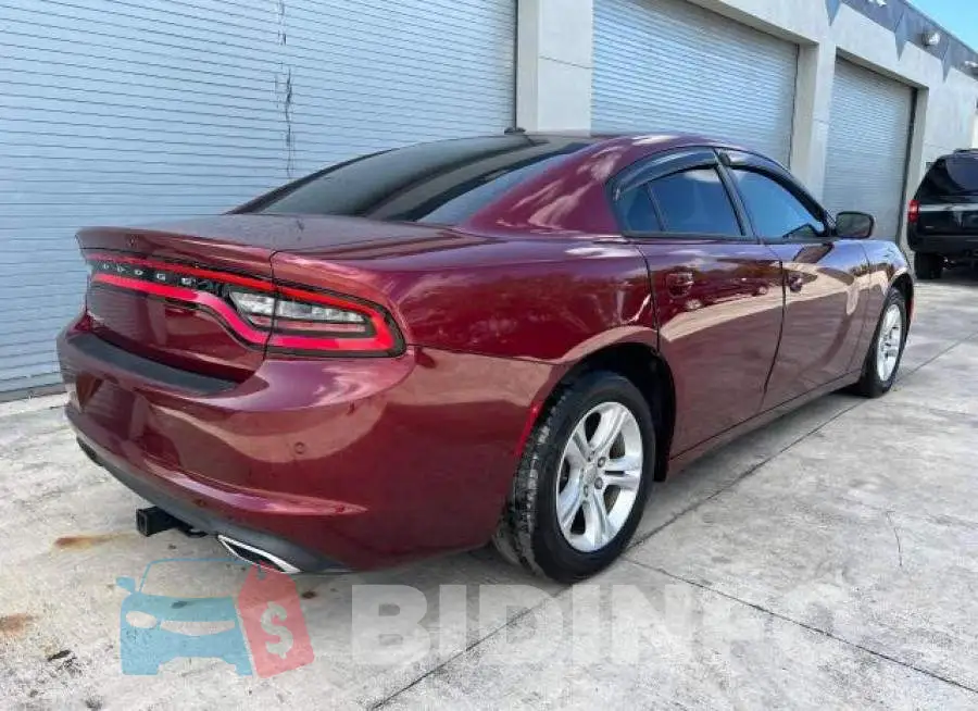 2C3CDXBG7KH754021 Photo# 4