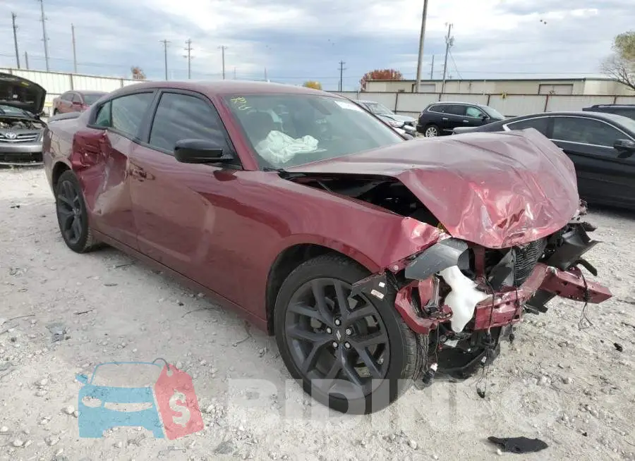 2C3CDXBG7NH129770 Photo# 4