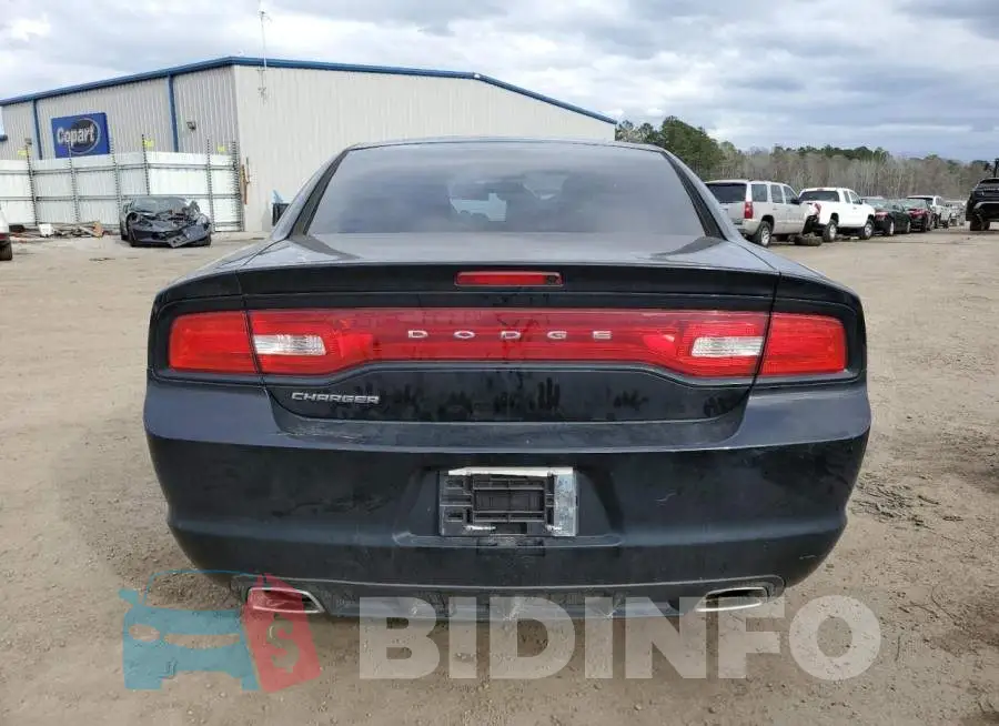 2C3CDXBGXEH362803 Photo# 6