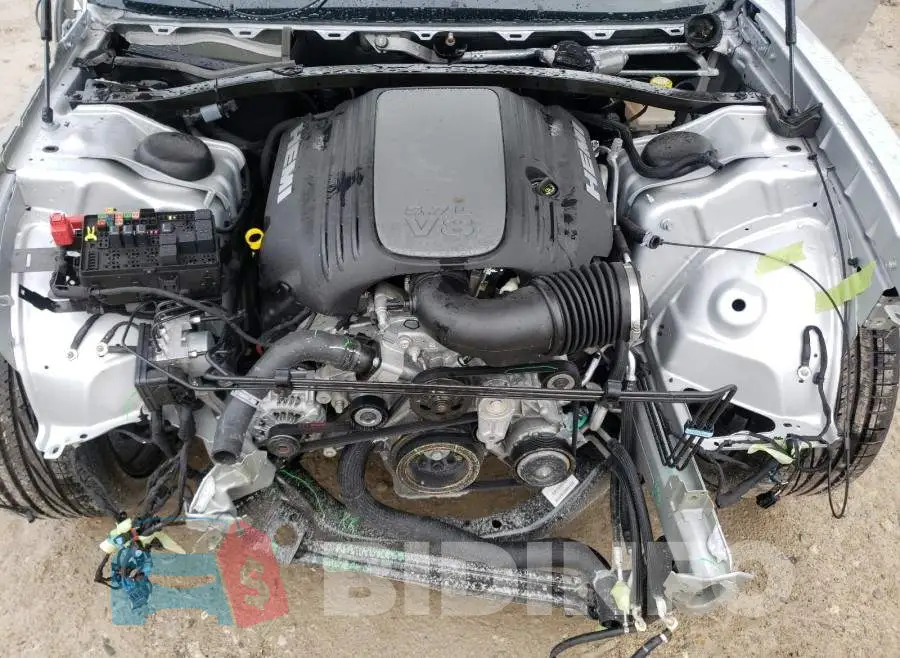 2C3CDXCT0MH616545 Photo# 7