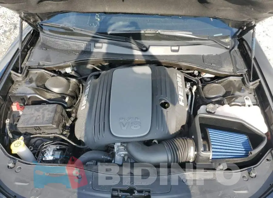 2C3CDXCT4NH164049 Photo# 7