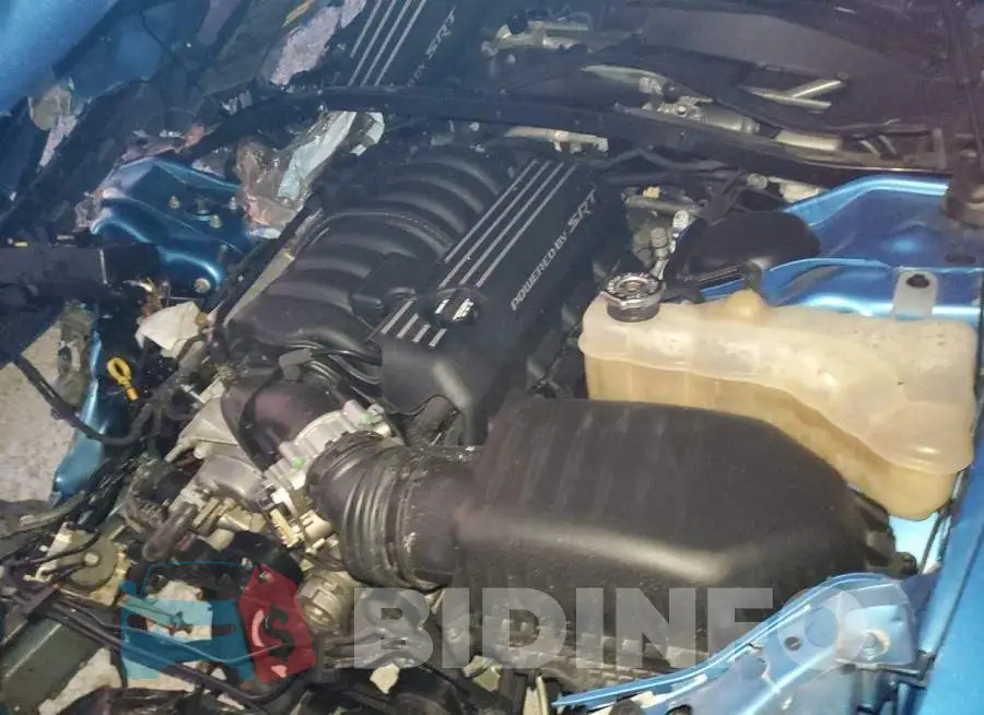 2C3CDXGJ6KH740115 Photo# 11