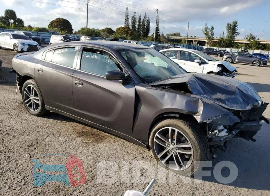 2C3CDXJGXKH756234 Photo# 4