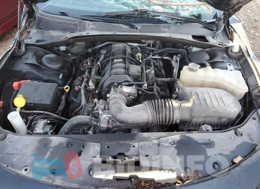 2C3CDXKT2KH622734 Photo# 7