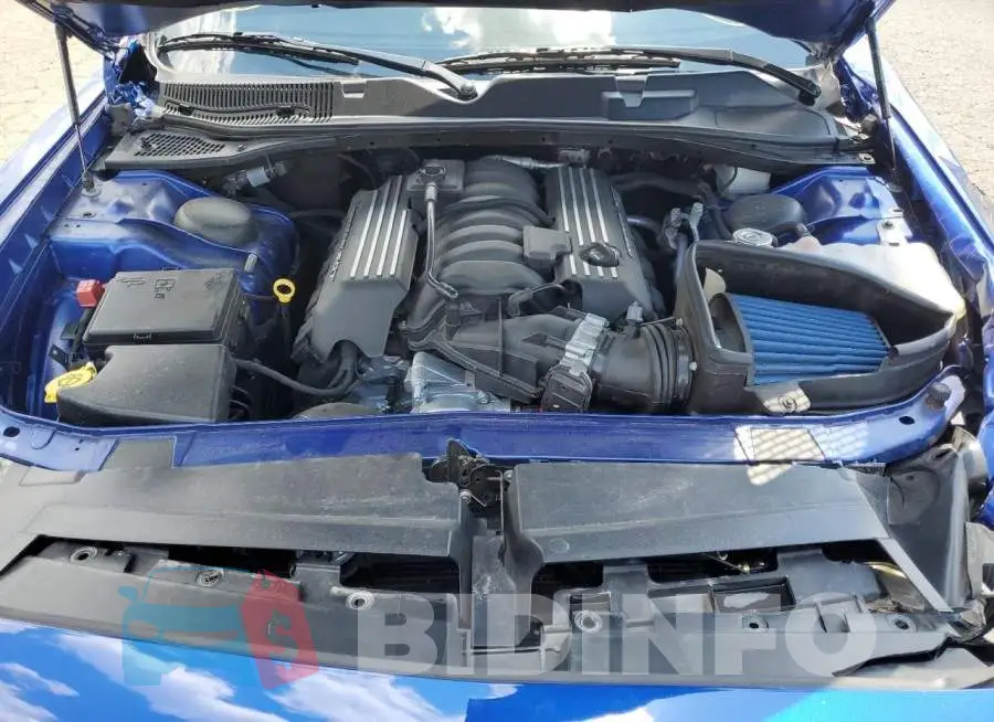 2C3CDZFJ3MH673683 Photo# 7