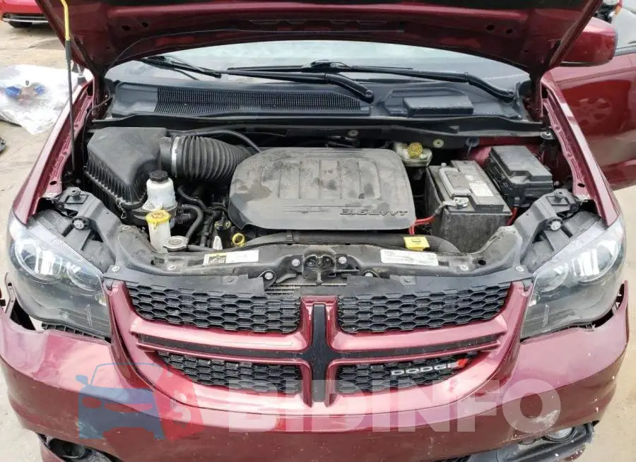 2C4RDGEG2KR693933 Photo# 7