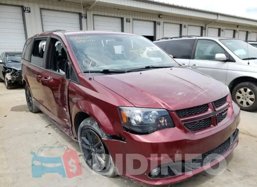 2C4RDGEG2KR693933 Photo# 9