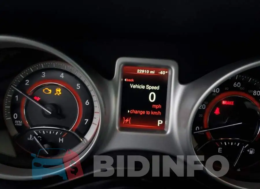 3C4PDCAB3KT810197 Photo# 9