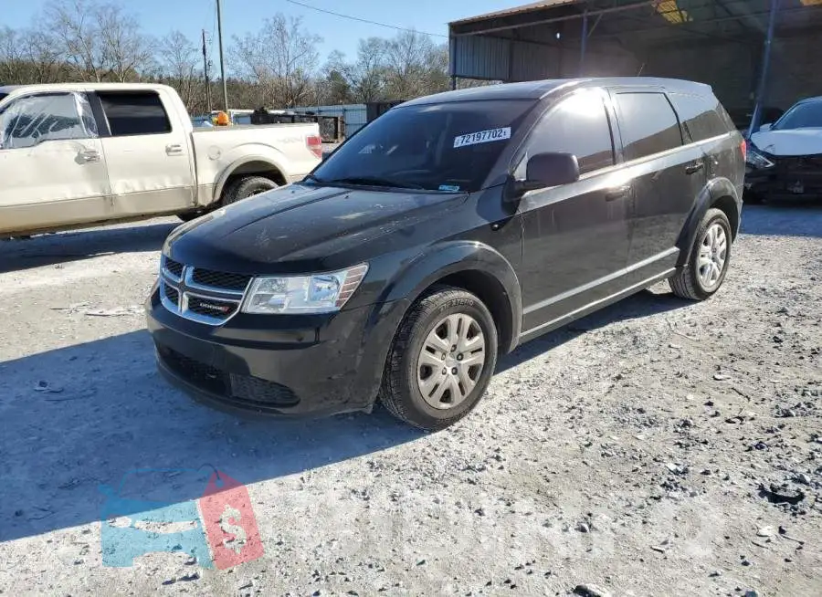 3C4PDCAB4FT720479 Photo# 1