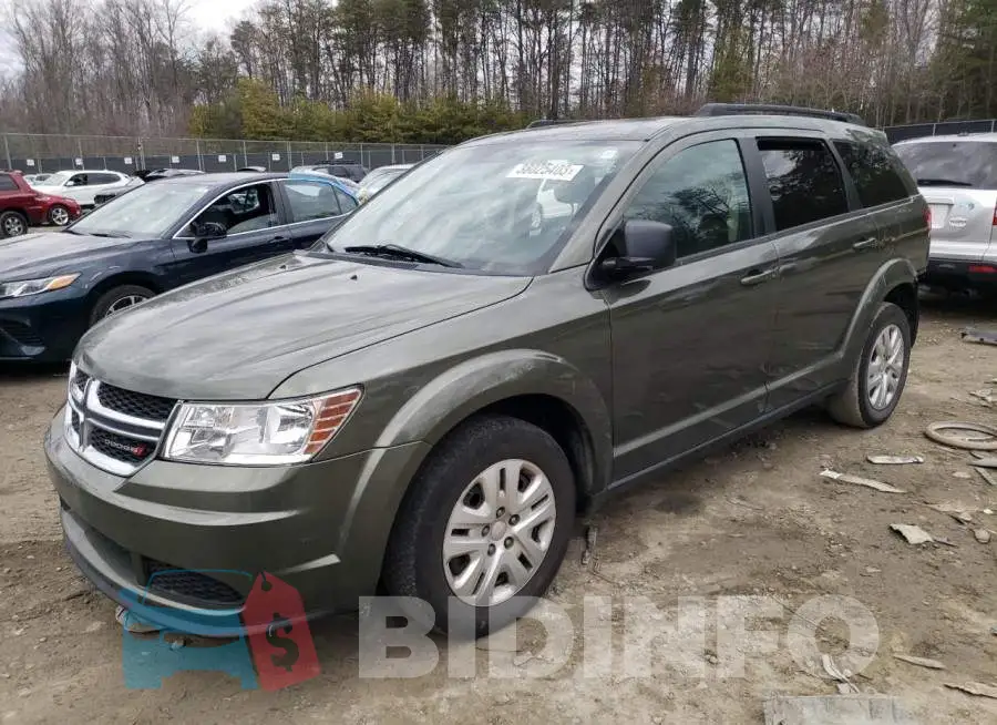 3C4PDCAB5GT146752 Photo# 1