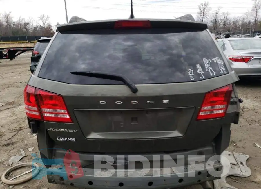 3C4PDCAB5GT146752 Photo# 6