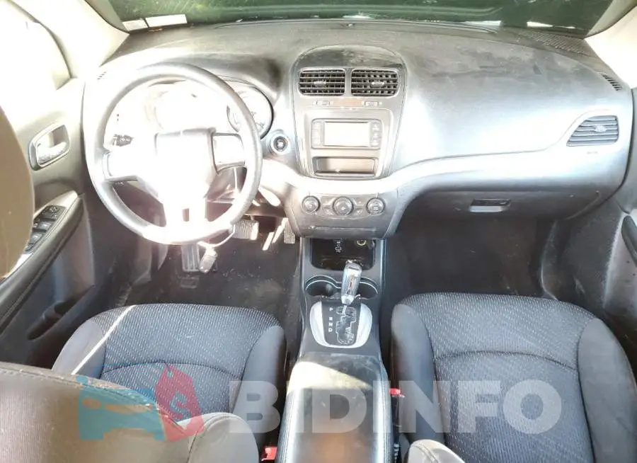 3C4PDCAB7JT496231 Photo# 8