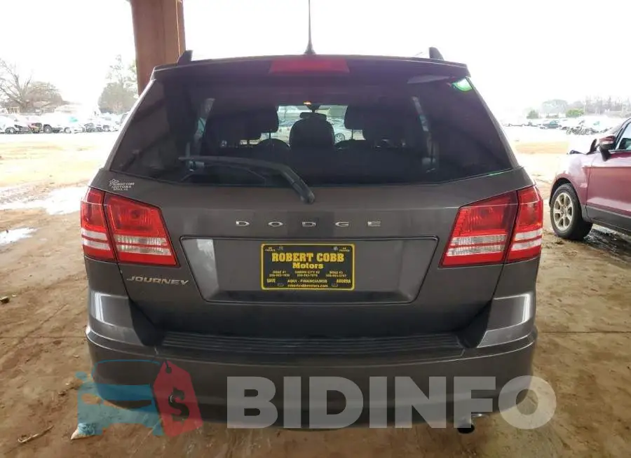 3C4PDCAB8HT691491 Photo# 6