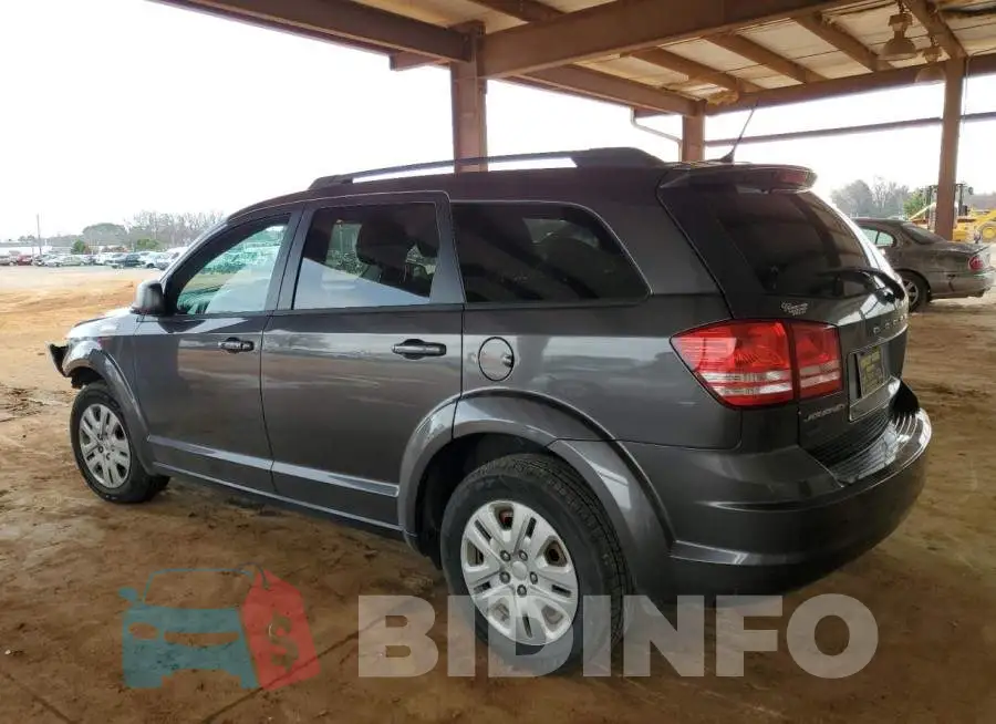 3C4PDCAB8HT691491 Photo# 2