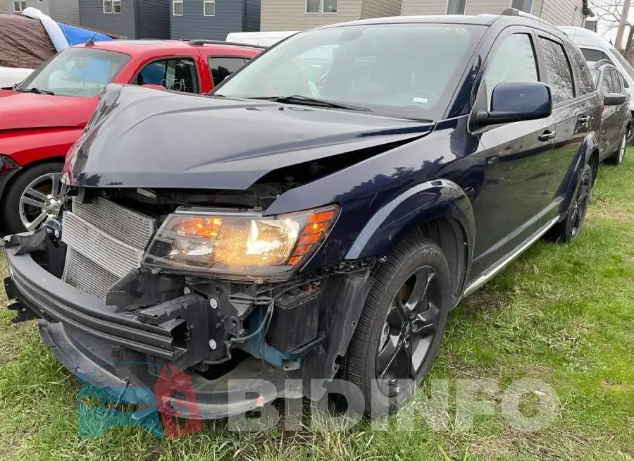 3C4PDCGB1LT263844 Photo# 2
