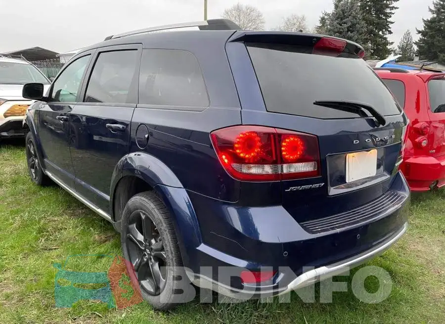 3C4PDCGB1LT263844 Photo# 3