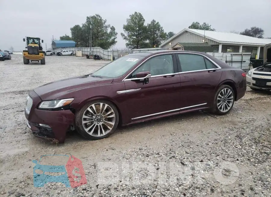 1LN6L9NC6H5608687 Photo# 1