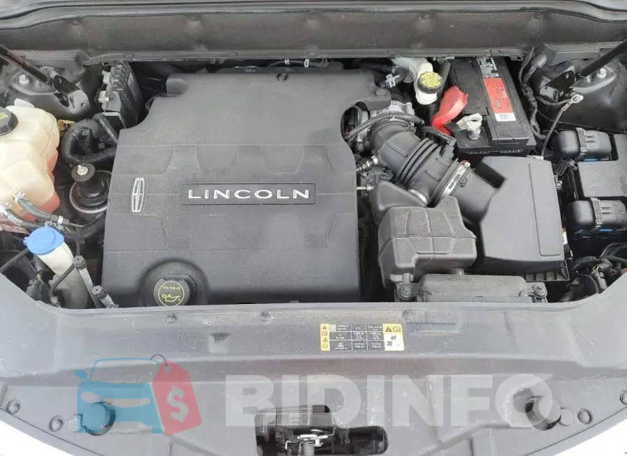 2LMPJ6LR1JBL12496 Photo# 12