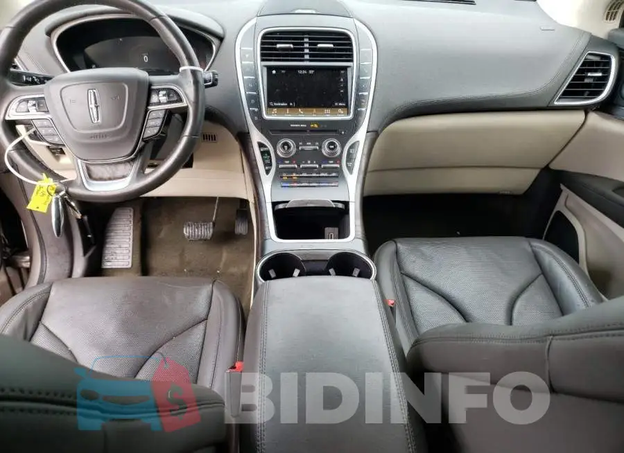 2LMPJ8LP2KBL54042 Photo# 8