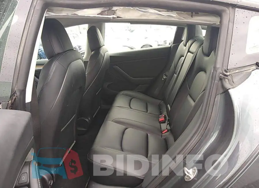 5YJ3E1EB3NF129146 Photo# 9
