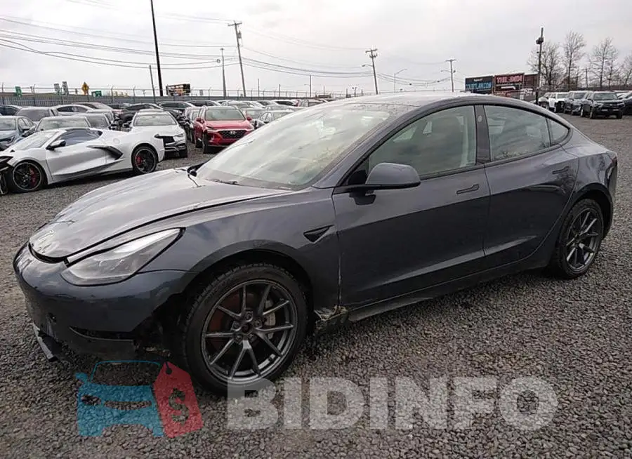 5YJ3E1EB3NF129146 Photo# 2