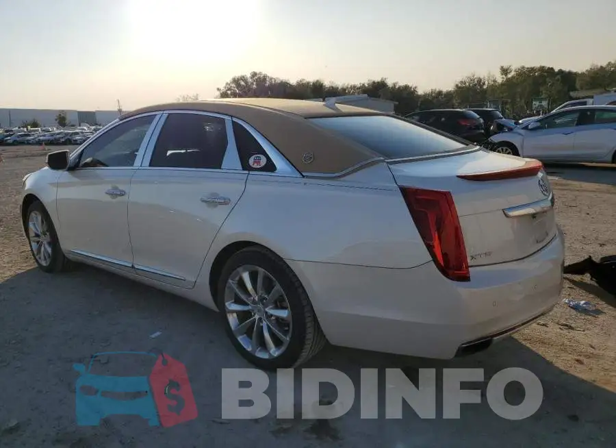2G61M5S31E9316858 Photo# 2